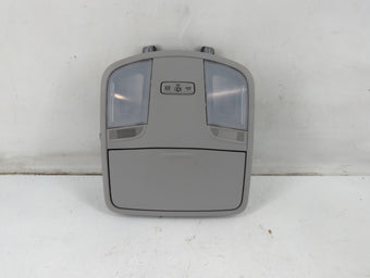compare product 2018-2022 Hyundai Kona Overhead Roof Console 1093238