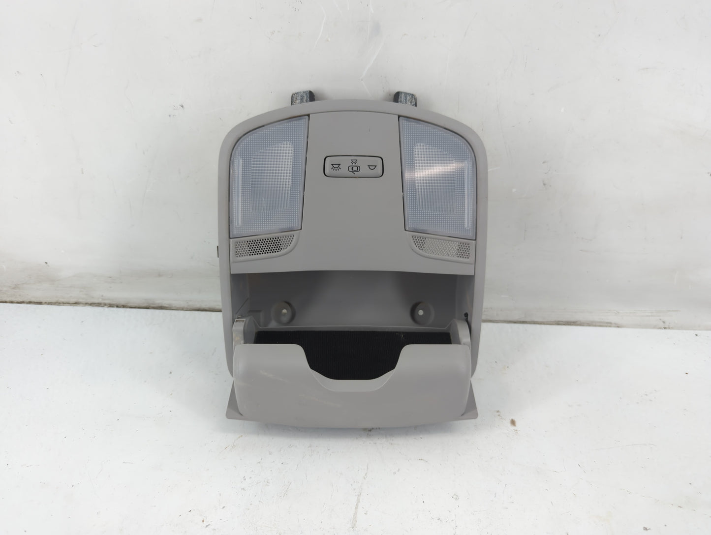 2021 Hyundai Kona Overhead Roof Console - Oemusedautoparts1.com