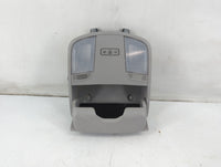2018-2022 Hyundai Kona Overhead Roof Console 1093238 - Oemusedautoparts1.com