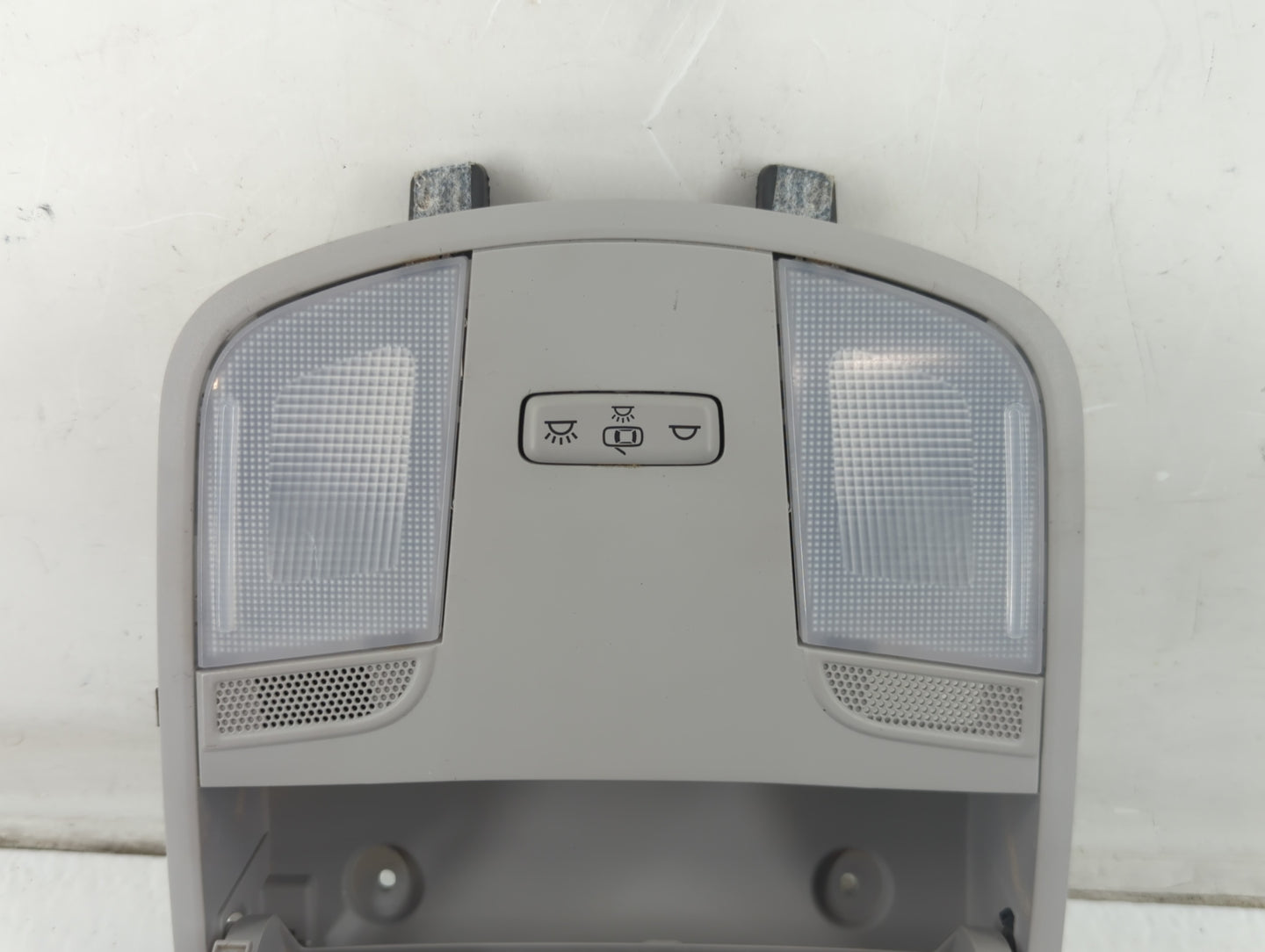 2021 Hyundai Kona Overhead Roof Console - Oemusedautoparts1.com