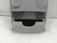 2018-2022 Hyundai Kona Overhead Roof Console 1093238 - Oemusedautoparts1.com