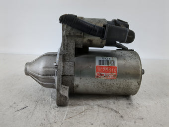 compare product 2018-2021 Hyundai Kona Car Starter Motor Solenoid OEM P/N:36100-2B510 Fits OEM Used Auto Parts