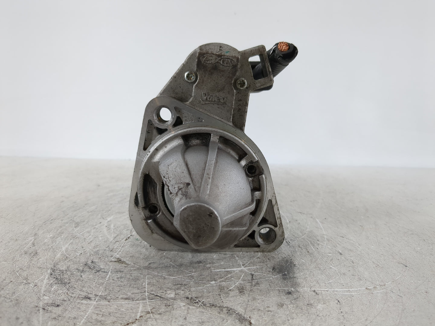 2018-2021 Hyundai Kona Car Starter Motor Solenoid OEM P/N:36100-2B510 Fits OEM Used Auto Parts - Oemusedautoparts1.com