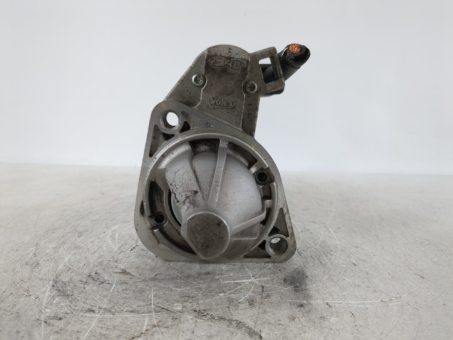 2018-2021 Hyundai Kona Car Starter Motor Solenoid OEM P/N:36100-2B510 Fits OEM Used Auto Parts - Oemusedautoparts1.com