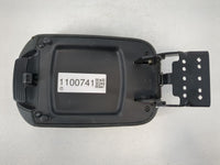 2018-2021 Hyundai Kona Center Console Armrest Cover Lid Fits Fits 2018 2019 2020 2021 OEM Used Auto Parts - Oemusedautoparts