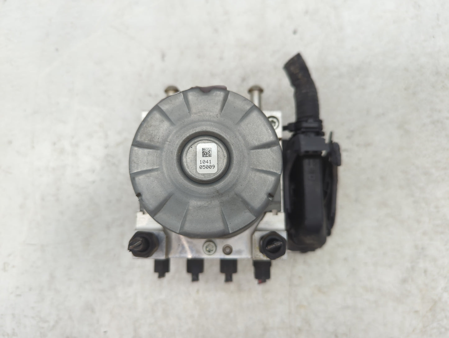 2018-2021 Hyundai Kona ABS Pump Control Module Replacement P/N:58900-J9100 Fits Fits 2018 2019 2020 2021 OEM Used Auto Parts