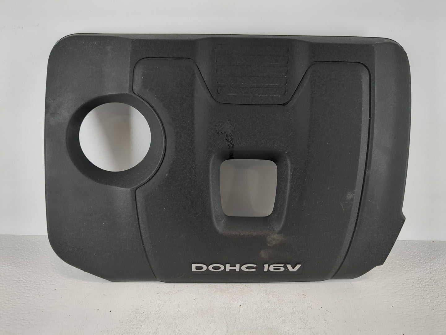 2021 Hyundai Kona Engine Cover - Oemusedautoparts1.com