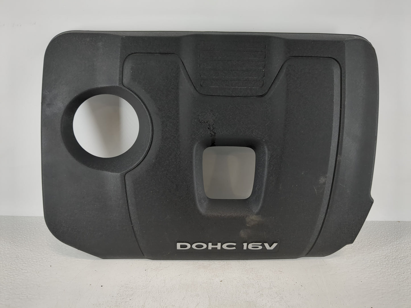 2021 Hyundai Kona Engine Cover - Oemusedautoparts1.com