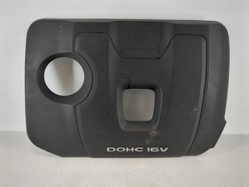 2021 Hyundai Kona Engine Cover - Oemusedautoparts1.com