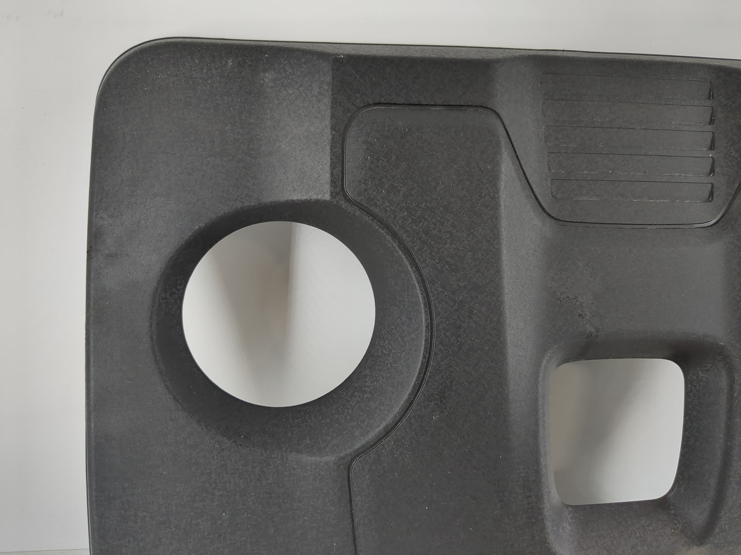 2021 Hyundai Kona Engine Cover - Oemusedautoparts1.com
