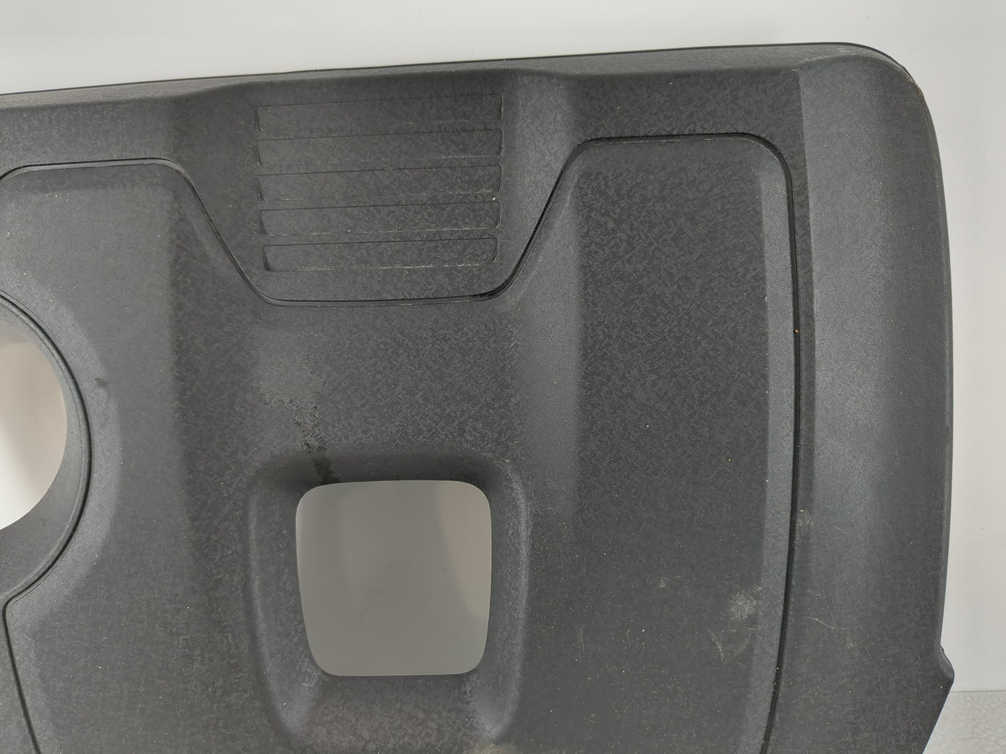 2021 Hyundai Kona Engine Cover - Oemusedautoparts1.com