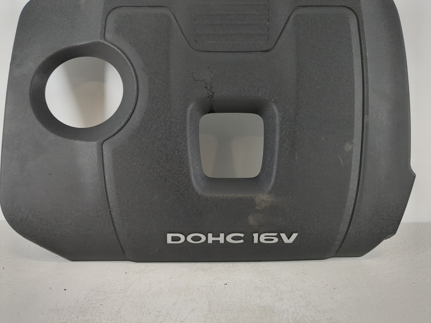 2021 Hyundai Kona Engine Cover - Oemusedautoparts1.com