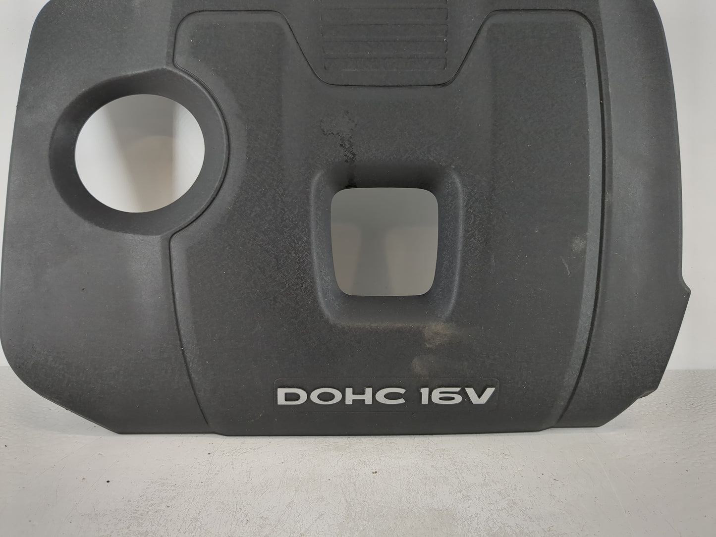 2021 Hyundai Kona Engine Cover - Oemusedautoparts1.com