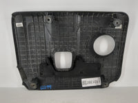 2021 Hyundai Kona Engine Cover - Oemusedautoparts1.com