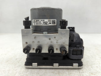 compare product 2018-2021 Hyundai Kona ABS Pump Control Module Replacement P/N:58900-J9100 Fits Fits 2018 2019 2020 2021 OEM Used Auto Parts