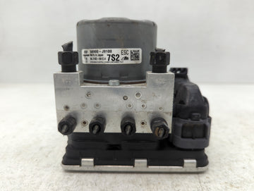 2018-2021 Hyundai Kona ABS Pump Control Module Replacement P/N:58900-J9100 Fits Fits 2018 2019 2020 2021 OEM Used Auto Parts