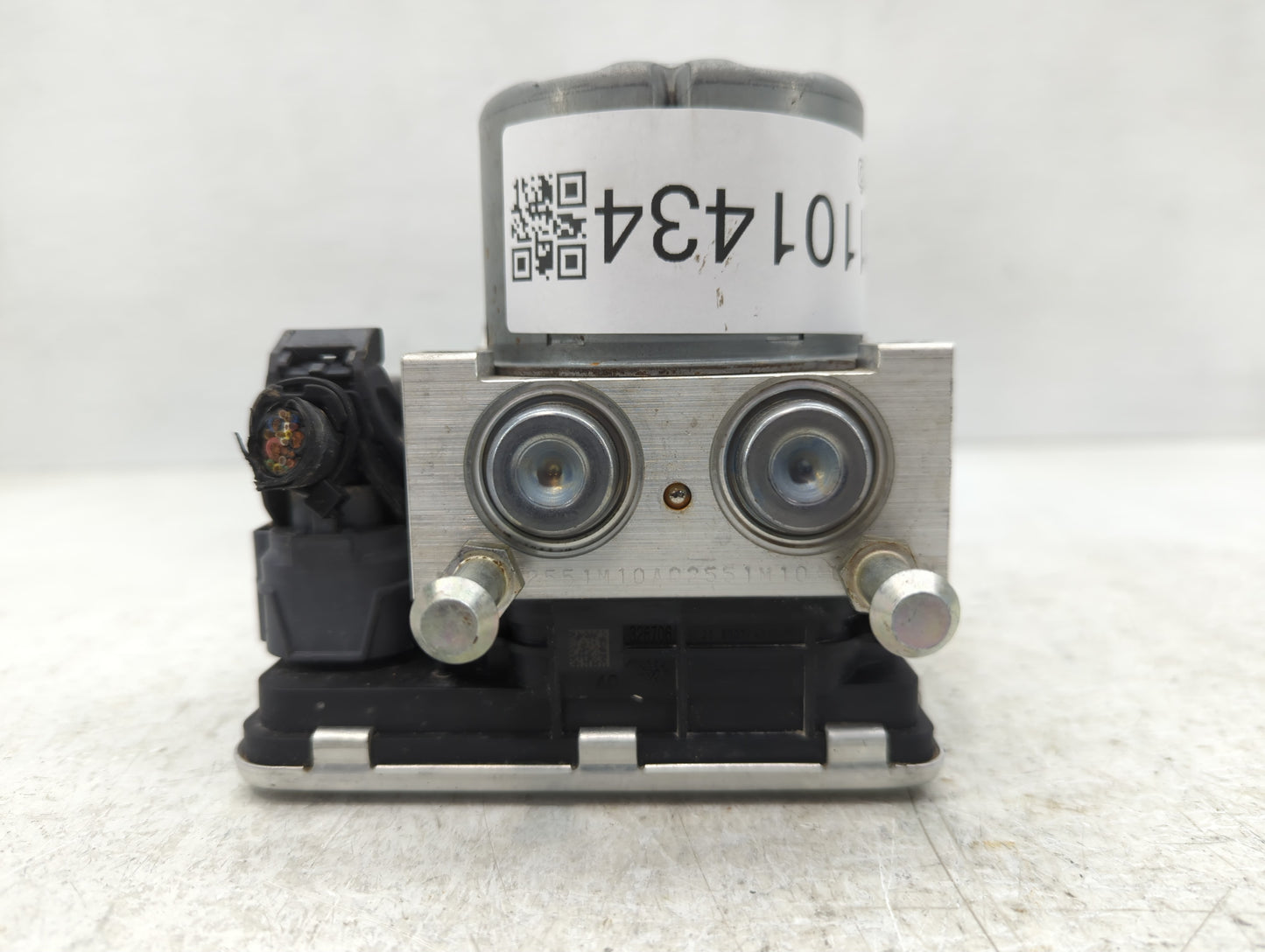 2018-2021 Hyundai Kona ABS Pump Control Module Replacement P/N:58900-J9100 Fits Fits 2018 2019 2020 2021 OEM Used Auto Parts