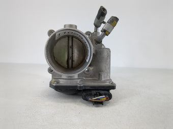 compare product 2018-2021 Hyundai Kona Throttle Body P/N:35100-2E400 Fits Fits 2012 2013 2014 2015 2016 2018 2019 2020 2021 OEM Used Auto Parts