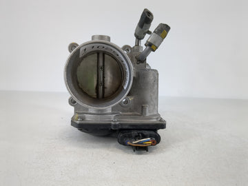 2018-2021 Hyundai Kona Throttle Body P/N:35100-2E400 Fits Fits 2012 2013 2014 2015 2016 2018 2019 2020 2021 OEM Used Auto Pa