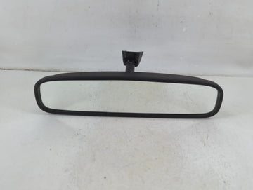 2018-2021 Hyundai Kona Interior Rear View Mirror Replacement OEM P/N:E13049848 Fits OEM Used Auto Parts - Oemusedautoparts1.