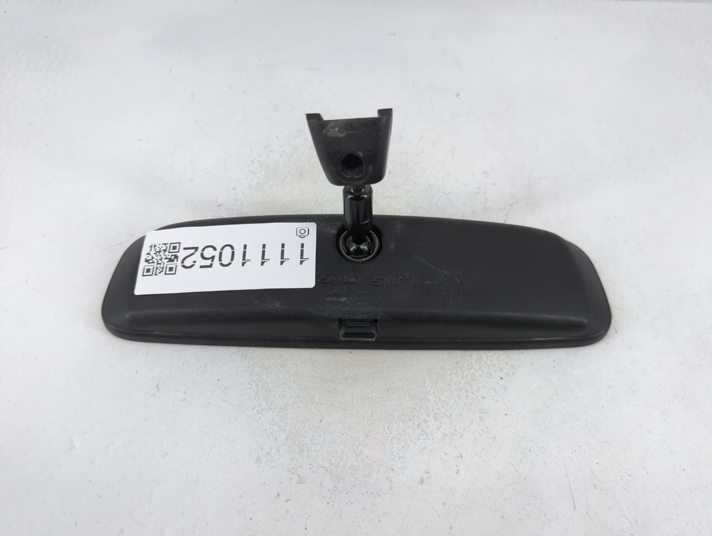 2018-2021 Hyundai Kona Interior Rear View Mirror Replacement OEM P/N:E13049848 Fits OEM Used Auto Parts - Oemusedautoparts1.