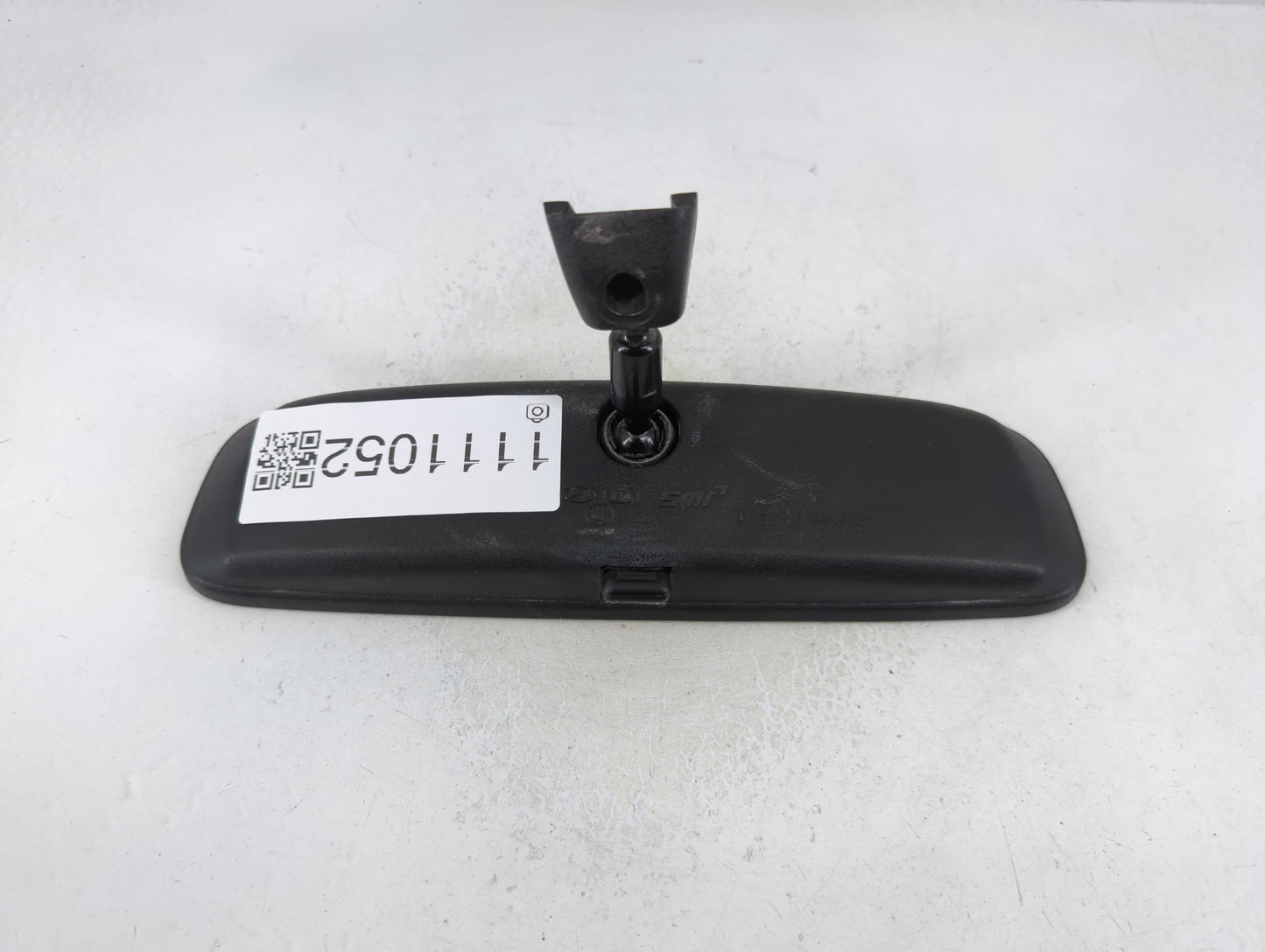2018-2021 Hyundai Kona Interior Rear View Mirror Replacement OEM P/N:E13049848 Fits OEM Used Auto Parts - Oemusedautoparts1.