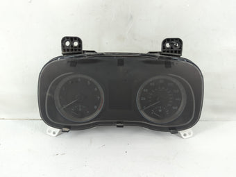 compare product 2020-2021 Hyundai Kona Instrument Cluster Speedometer Gauges P/N:94011J9460 Fits Fits 2020 2021 OEM Used Auto Parts