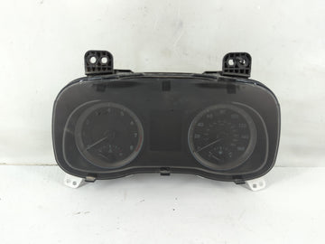 2020-2021 Hyundai Kona Instrument Cluster Speedometer Gauges P/N:94011J9460 Fits Fits 2020 2021 OEM Used Auto Parts - Oemuse