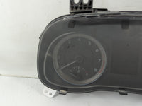 2020-2021 Hyundai Kona Instrument Cluster Speedometer Gauges P/N:94011J9460 Fits Fits 2020 2021 OEM Used Auto Parts - Oemuse