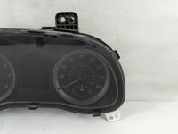 2020-2021 Hyundai Kona Instrument Cluster Speedometer Gauges P/N:94011J9460 Fits Fits 2020 2021 OEM Used Auto Parts - Oemuse