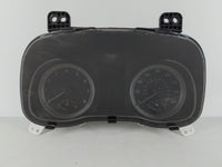 2021 Hyundai Kona Instrument Cluster Speedometer Gauges P/N:94021J9340 Fits OEM Used Auto Parts - Oemusedautoparts1.com