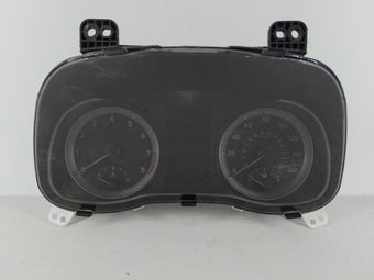 compare product 2021 Hyundai Kona Instrument Cluster Speedometer Gauges P/N:94021J9340 Fits OEM Used Auto Parts