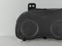 2021 Hyundai Kona Instrument Cluster Speedometer Gauges P/N:94021J9340 Fits OEM Used Auto Parts - Oemusedautoparts1.com