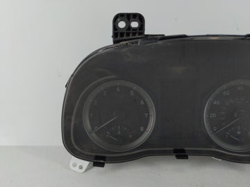2021 Hyundai Kona Instrument Cluster Speedometer Gauges P/N:94021J9340 Fits OEM Used Auto Parts