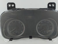 2021 Hyundai Kona Instrument Cluster Speedometer Gauges P/N:94021J9340 Fits OEM Used Auto Parts - Oemusedautoparts1.com