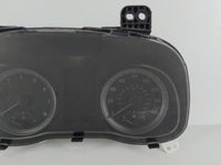 2021 Hyundai Kona Instrument Cluster Speedometer Gauges P/N:94021J9340 Fits OEM Used Auto Parts - Oemusedautoparts1.com