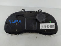 2021 Hyundai Kona Instrument Cluster Speedometer Gauges P/N:94021J9340 Fits OEM Used Auto Parts - Oemusedautoparts1.com