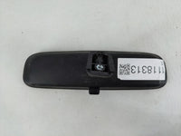 2018-2022 Hyundai Kona Interior Rear View Mirror Replacement OEM P/N:E8049848 Fits Fits 2018 2019 2020 2021 2022 OEM Used Au