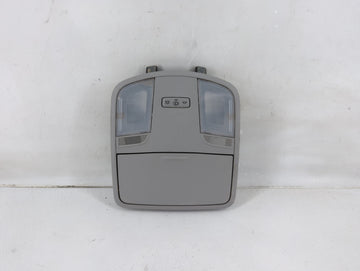 2021 Hyundai Kona Overhead Roof Console - Oemusedautoparts1.com