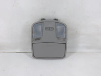 2018-2022 Hyundai Kona Overhead Roof Console 1118530 - Oemusedautoparts1.com