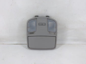 compare product 2018-2022 Hyundai Kona Overhead Roof Console 1118530