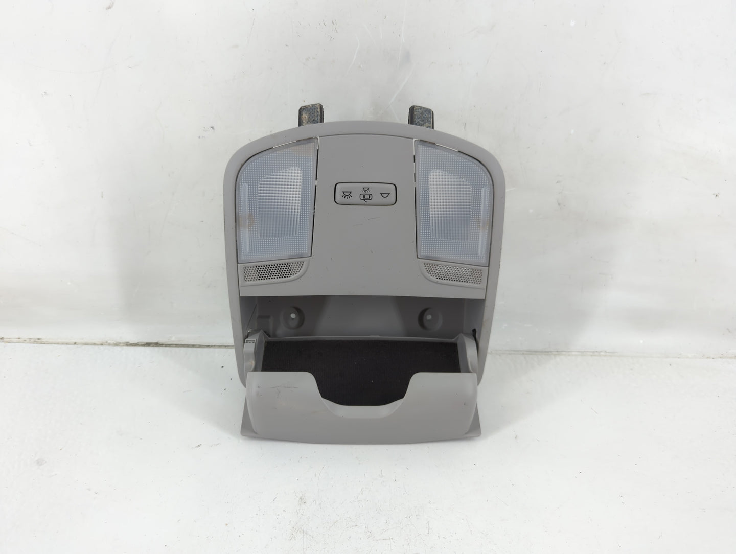 2021 Hyundai Kona Overhead Roof Console - Oemusedautoparts1.com