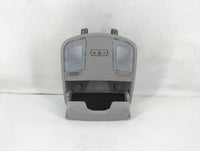 2018-2022 Hyundai Kona Overhead Roof Console 1118530 - Oemusedautoparts1.com