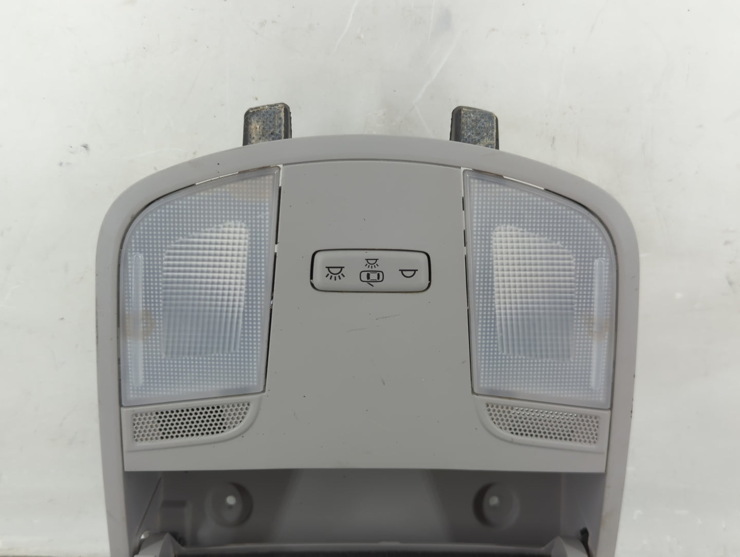 2021 Hyundai Kona Overhead Roof Console - Oemusedautoparts1.com