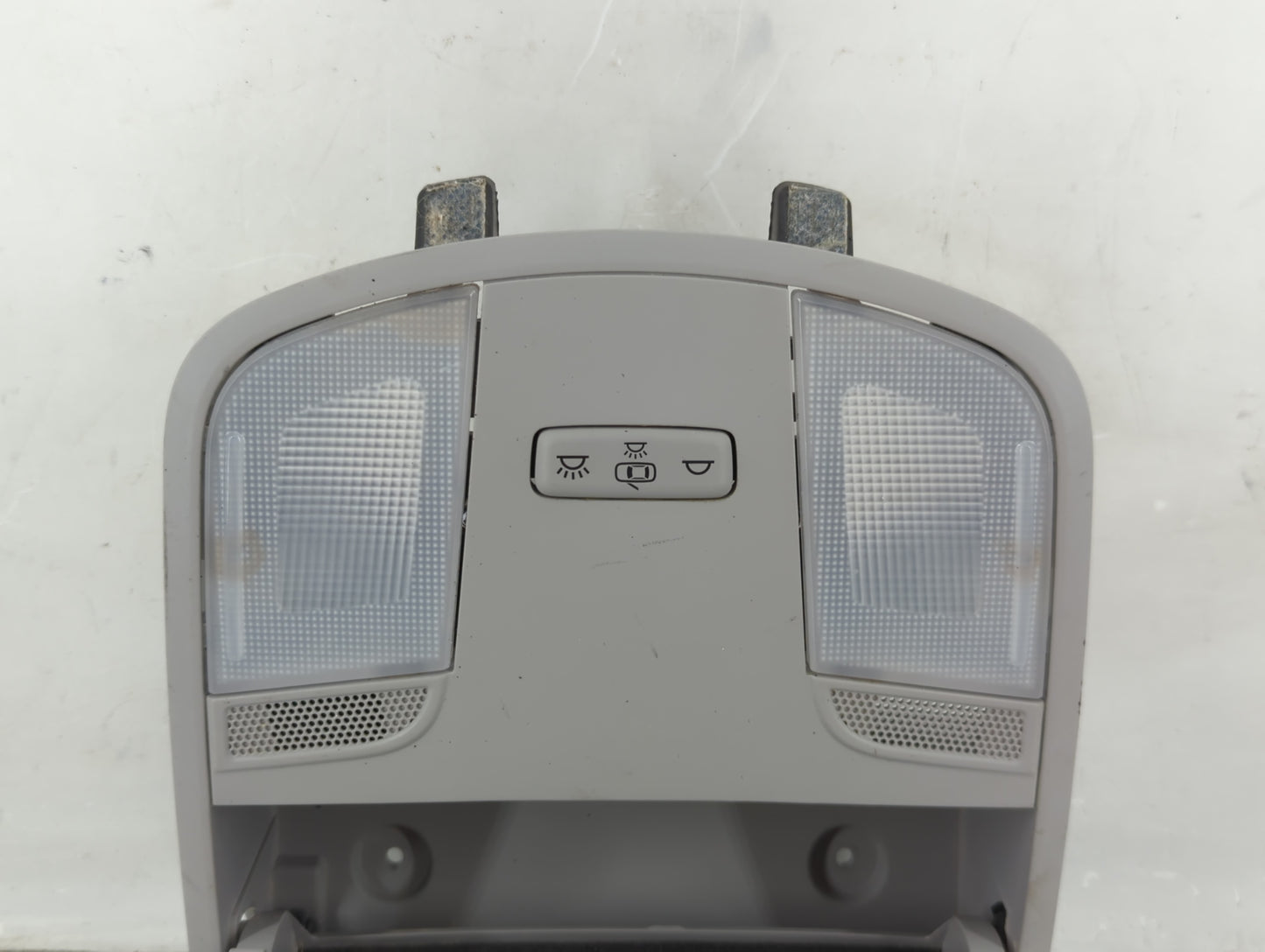 2021 Hyundai Kona Overhead Roof Console - Oemusedautoparts1.com