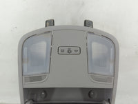 2018-2022 Hyundai Kona Overhead Roof Console 1118530 - Oemusedautoparts1.com