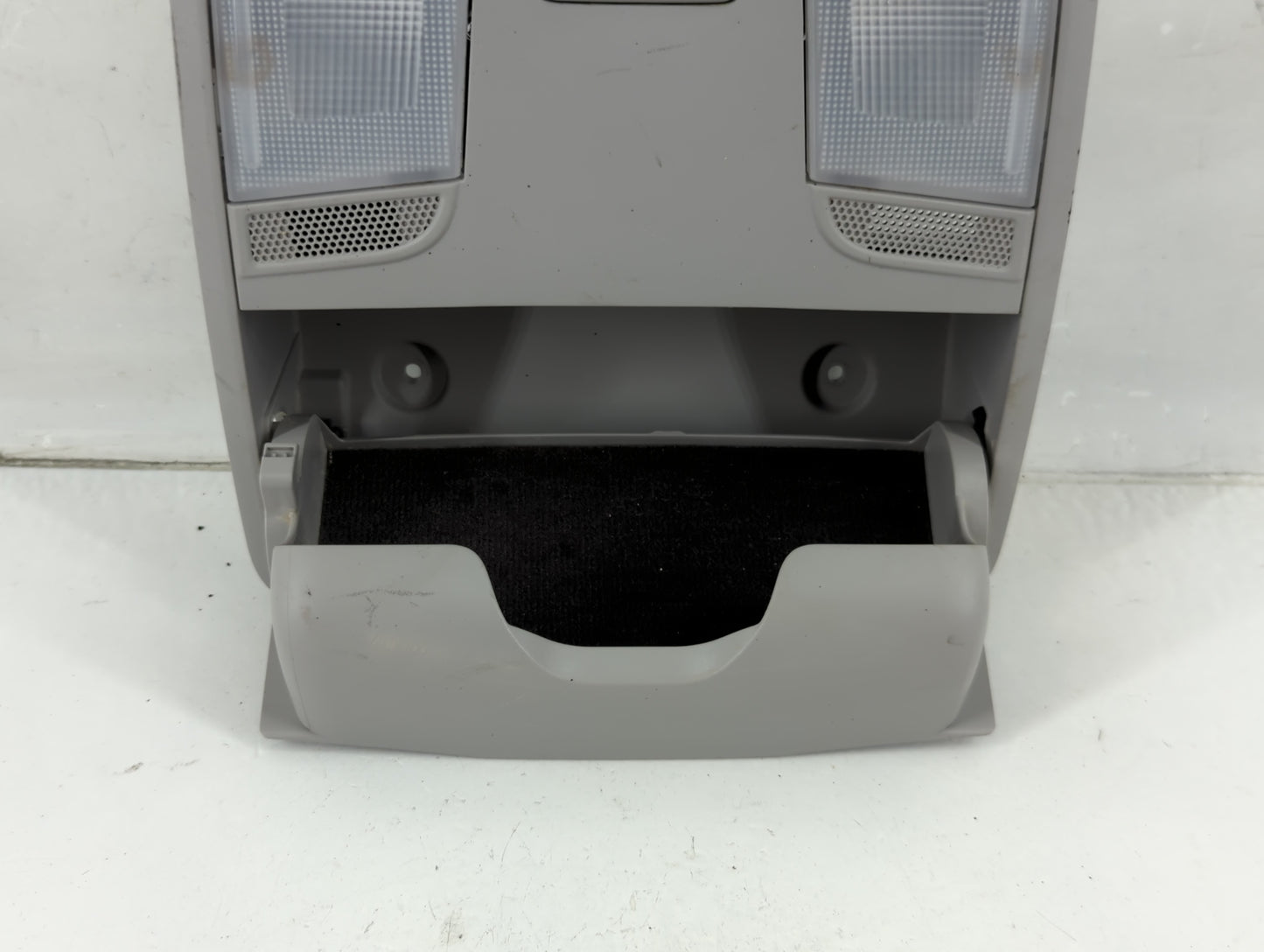 2021 Hyundai Kona Overhead Roof Console - Oemusedautoparts1.com