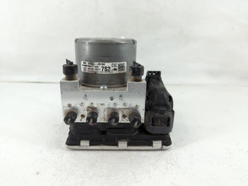 2018-2021 Hyundai Kona ABS Pump Control Module Replacement P/N:58900-J9100 Fits Fits 2018 2019 2020 2021 OEM Used Auto Parts