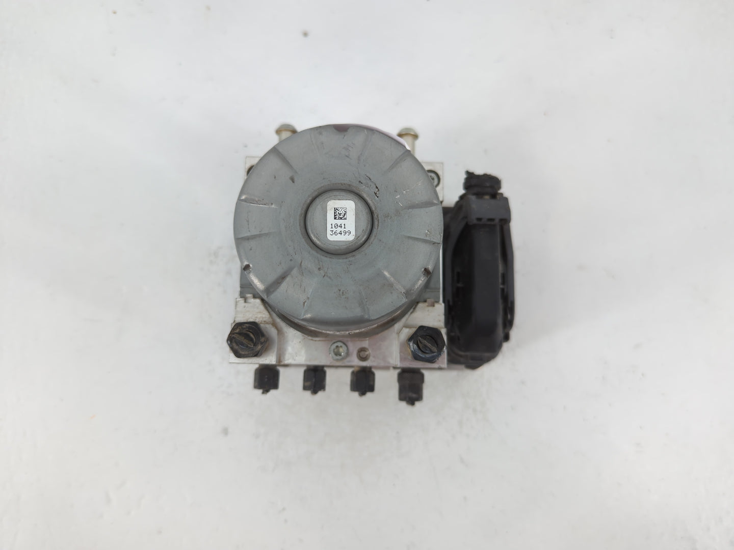 2018-2021 Hyundai Kona ABS Pump Control Module Replacement P/N:58900-J9100 Fits Fits 2018 2019 2020 2021 OEM Used Auto Parts
