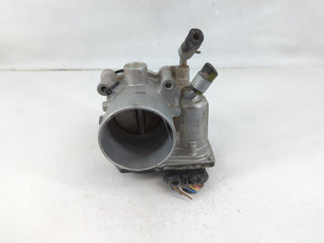 2018-2021 Hyundai Kona Throttle Body P/N:35100-2E400 Fits Fits 2012 2013 2014 2015 2016 2018 2019 2020 2021 OEM Used Auto Pa